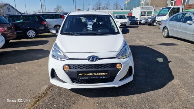 Hyundai i10 Classic  12 MON GARANTIE