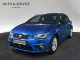 Seat Ibiza 1.5 TSI FR-Line DSG |LED|ACC|SPUR|NAVI|SHZ - Seat Ibiza: Tsi