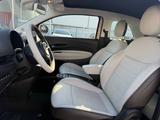 Fiat 500e La Prima by Bocelli Cabrio - Fiat 500e mit Schiebedach