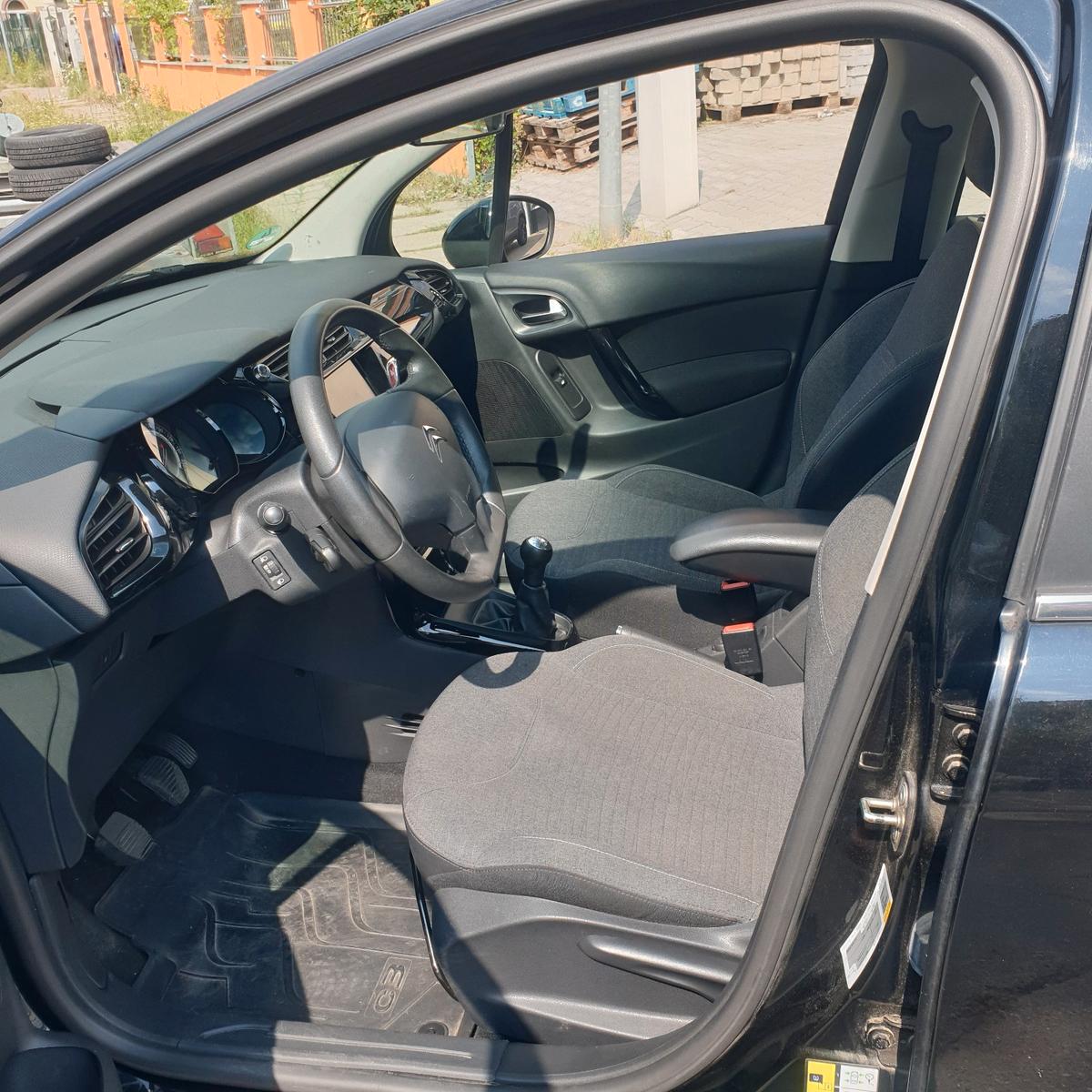 Citroën C3 Selection