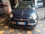 Fiat 500 1.2 EasyPower Pop Star - Fiat 500 aus 2012: Pop