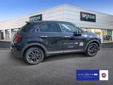 Fiat 500 X Club 1.5 GSE Mild-Hybrid *Navi - Fiat 500X: Club