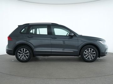 Volkswagen Tiguan - 5
