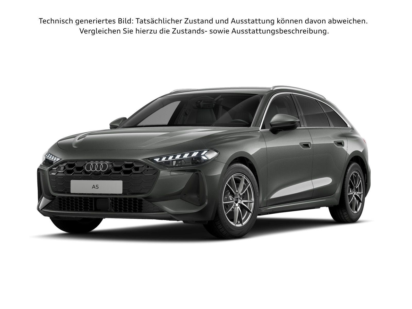 Audi A5 - Bild 3