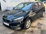 BMW 225 Active Tourer - BMW 225 Active Tourer aus 2021