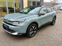 Citroën ë-C4 - Vorschau Bild 2