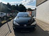 Peugeot 206 Cabriolet CC Platinum TÜV NEU*AUTMATIK *TOP - Peugeot 206: Platinum