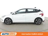 Hyundai i20 1.0 T-GDI Mild-Hybrid Intro Edition*CAM*PDC* - Hyundai i20: 1.2