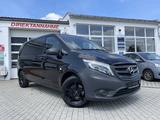 Mercedes-Benz Vito 116 CDI Mixto Kompakt 7G-Tronic +w. Extras - Mercedes-Benz mit Diesel-Antrieb: W116