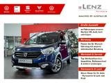Dacia Dokker Stepway *Klima*PDC*Servo*ZV*Tempomat* - gebrauchte Dacia Dokker aus dem Jahr 2016