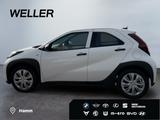 Toyota Aygo X *ACC*CarPlay*DAB*Spurhalte*Fernlichtassis - Toyota Aygo (X) in Hamm