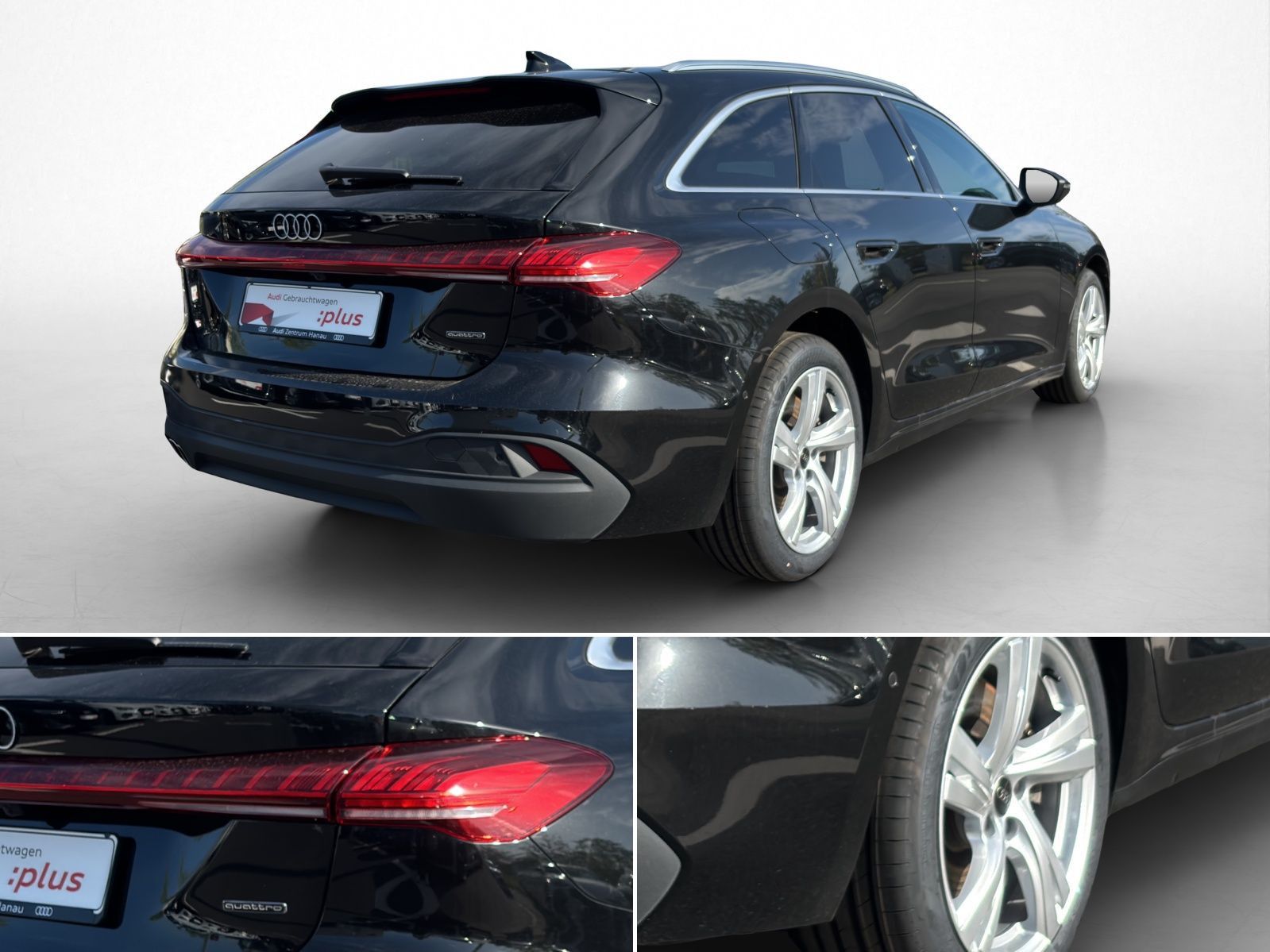 Audi A5 - Bild 19