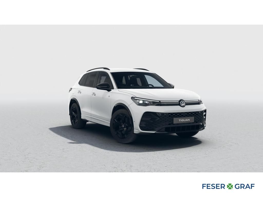 Volkswagen Tiguan - Bild 16