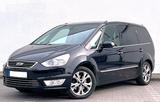 Ford Galaxy 2,0 TDCi 103kW DPF Trend Trend - Ford Galaxy: Trend