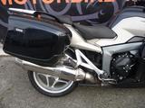 BMW K 1300 GT Koffer - BMW K 1300 GT