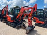 Kubota KX 030-4