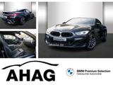 BMW M850i xDrive Coupe Innovationsp. Komfortzugang - BMW M850 Jahreswagen