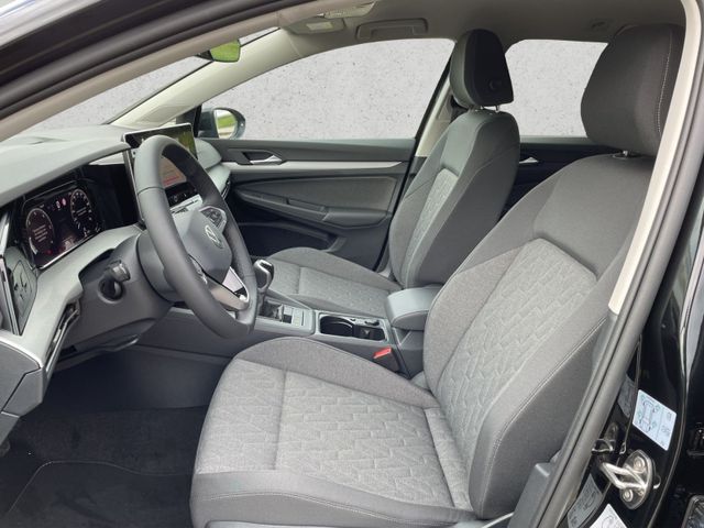 Golf Variant Life 2.0 TDI
