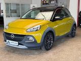 Opel Adam Rocks - Opel Adam bis 10.000 Euro