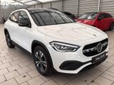 Mercedes-Benz GLA 220 d 4M Progressive Distro+Pano+AHK+LED - Mercedes-Benz GLA 220 aus 2020