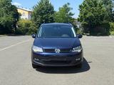 Volkswagen Sharan Trendline BMT - Volkswagen Sharan Trendline mit Benzin-Antrieb