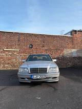 Mercedes-Benz Mercedes C 180 - gebrauchte Mercedes-Benz C-Klasse aus dem Jahr 1999