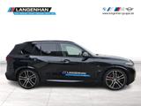 BMW X5 xDrive30d M Sport HUD AHK Luftfederung Pano - BMW X5: Allradantrieb
