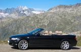 BMW 318Ci Cabriolet Edition Exclusive - gebrauchte BMW 318 aus dem Jahr 2006
