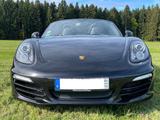 Porsche Boxster S S - gebrauchte Porsche Boxster aus dem Jahr 2013