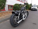Harley-Davidson Sportster XL 1200  Umbau Independent Choppers  - HARLEY-DAVIDSON SPORTSTER UMBAU