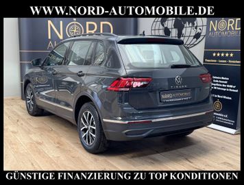 Volkswagen Tiguan - 10