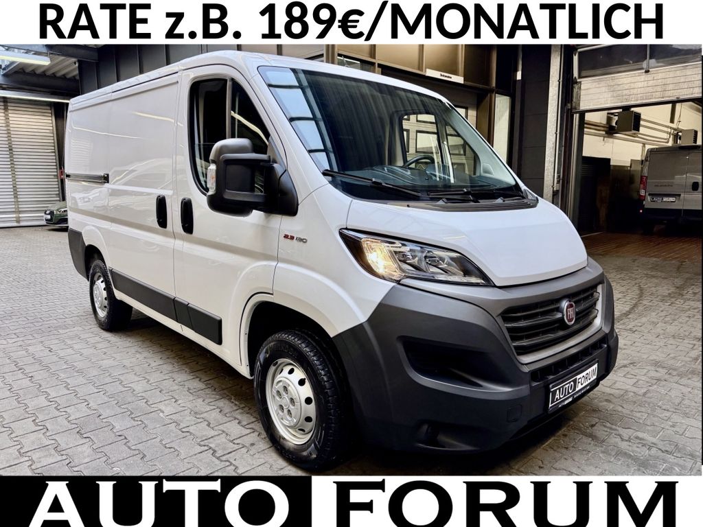 2020 Fiat Ducato