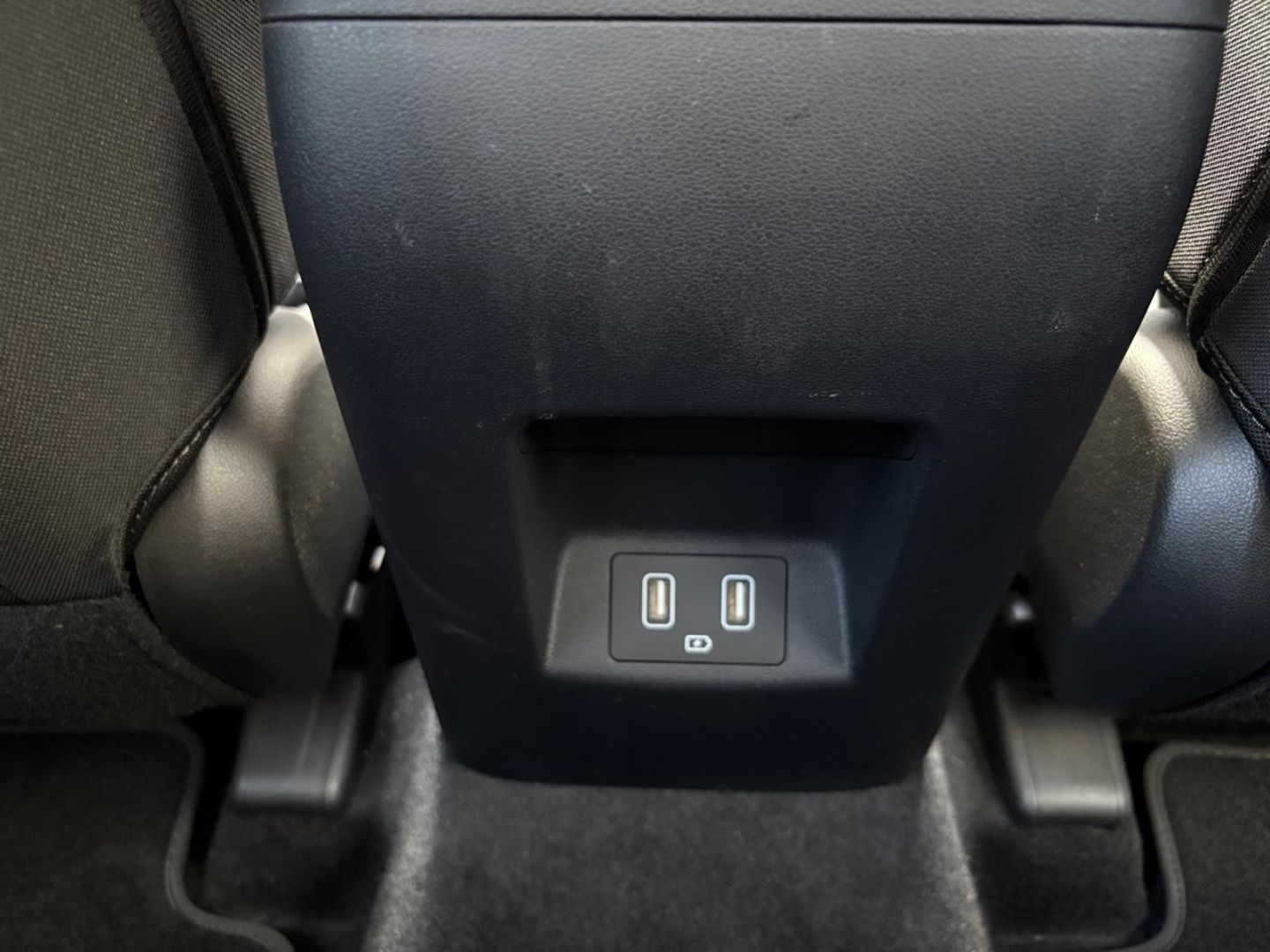Hyundai Tucson – Bild 18