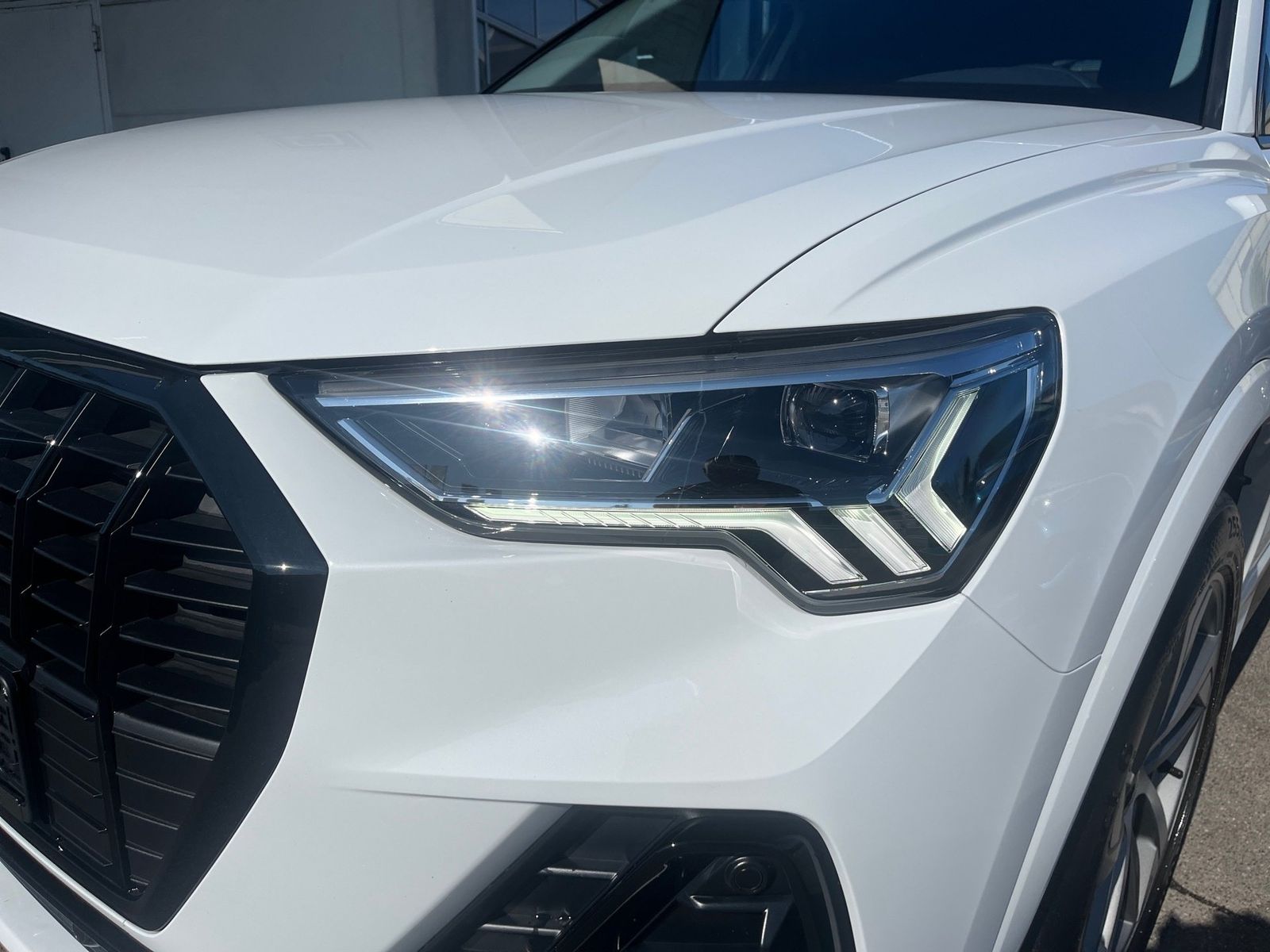 Audi Q3 - Bild 4