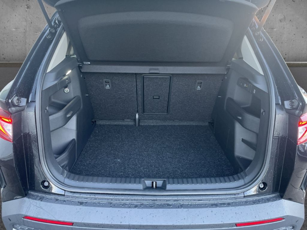 Skoda Elroq - Bild 10