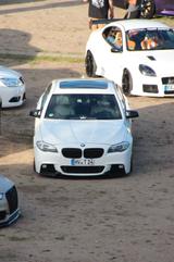 BMW F10 535i M-Paket - BMW 535: 535i M Paket