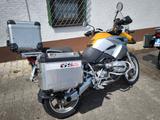 BMW R1200 GS gepflegt, TÜV & Service neu - BMW 2007 R 1200 GS