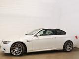 BMW M3 E92 Competition Coupe *Scheckheft/U-frei* - BMW M3: E92