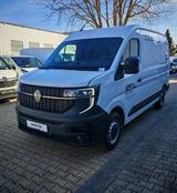 Renault Master L2H2 3,3t Blue dCi 130 PS advance