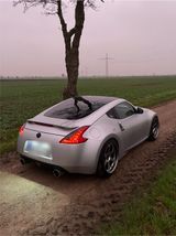 Nissan NISSAN 370Z - Schalter - Nismo - JDM - Nissan aus 2012: 370