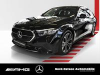 Mercedes-Benz E 200 T AVANTGARDE ADV AHK DISTRO KEYLESS NAVI