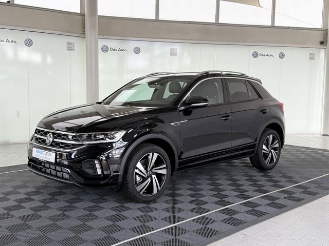 Volkswagen T-Roc R-LINE 2.0 TDI DSG IQDRIVE ACC KAMERA AHK