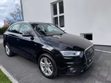 Audi Q3 2.0 TDI 130kW S tronic quattro S-Line - Audi: 13
