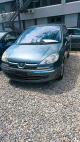 Peugeot 807 hdi 2014 TÜV neu top 150000km - scheckheftgepflegte Peugeot 807