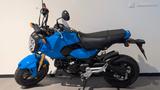 Honda MSX 125 GROM Tageszulassung