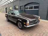Mercedes-Benz 280 SL Pagode - gute Restaurationsbasis - Mercedes-Benz 280 aus 1970: 280sl