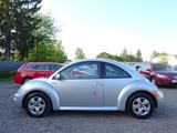 Volkswagen Beetle/KLIMA/KEIN TÜV - gebrauchte Volkswagen Beetle aus dem Jahr 2003