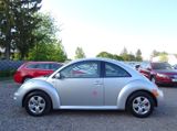 Volkswagen Beetle/KLIMA/KEIN TÜV - Volkswagen Beetle aus 2003
