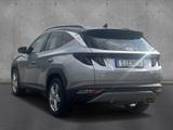 Hyundai Tucson 1.6 CRDi 7-DCT 4WD PRIME Assist.-P. ECS S - Hyundai TUCSON aus 2021
