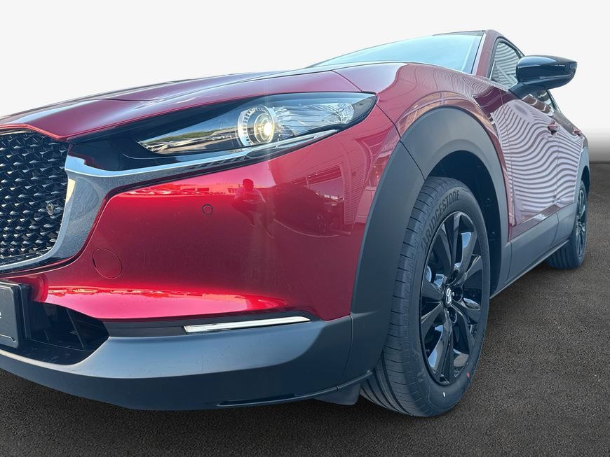 Mazda CX-30 - Bild 6